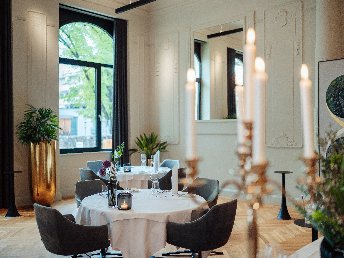 2 Tage luxuriöser Aufenthalt in Ravensburg nahe dem Bodensee