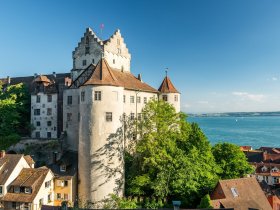 2 Tage luxuriöser Aufenthalt in Ravensburg nahe dem Bodensee