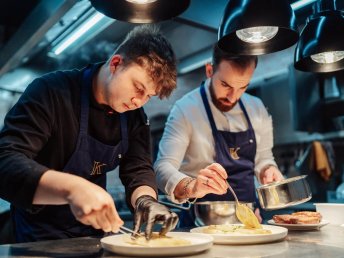 2 Tage luxuriöser Aufenthalt in Ravensburg nahe dem Bodensee