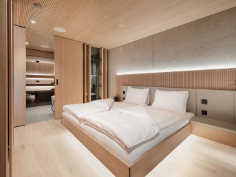 Spa und Wellness 4 Two im Mühlviertel | 2 Nächte 