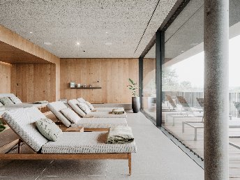 Spa und Wellness 4 Two im Mühlviertel | 2 Nächte 