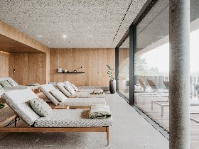 Genießer-Sonntag mit Cocktail und Wellness | 1 Nacht