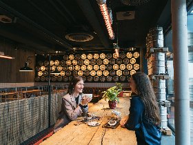 Genießer-Sonntag mit Cocktail und Wellness | 1 Nacht