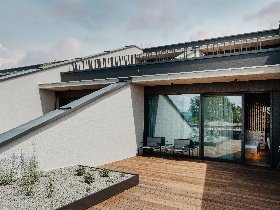 Genießer-Sonntag mit Cocktail und Wellness | 1 Nacht