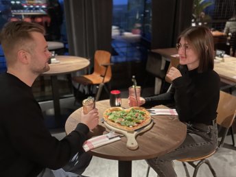 Romantik und Wellness im Mühlviertel | 1 Nacht 