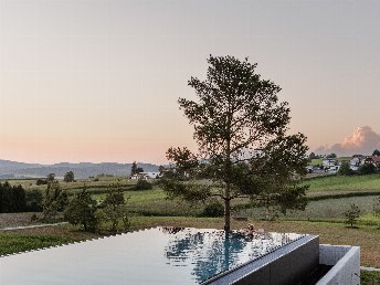Kurzurlaub mit Wellness im Mühlviertel | 1 Nacht 