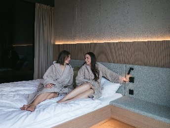 Girls Just Wanna Relax
