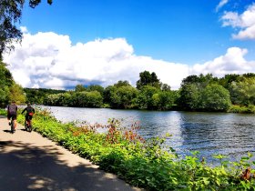 Best Western Weekend - 3 Tage Kurzurlaub im Herzen des Bergischen Landes in Velbert 