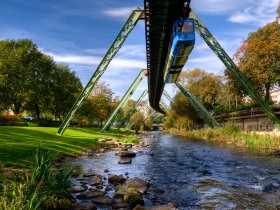 Best Western Weekend - 3 Tage Kurzurlaub im Herzen des Bergischen Landes in Velbert 