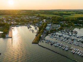 Kurzurlaub auf Rügen | 3 Tage