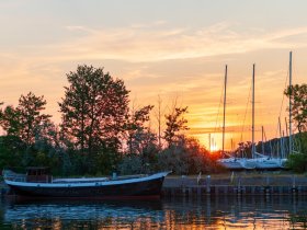 Kurzurlaub auf Rügen | 3 Tage