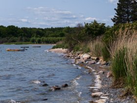Kurzurlaub auf Rügen | 3 Tage