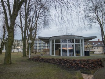  Kennenlernschnäppchen am Beetzsee - 3 Tage inkl. HP plus