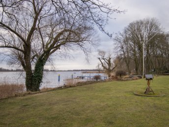  Kennenlernschnäppchen am Beetzsee - 3 Tage inkl. HP plus