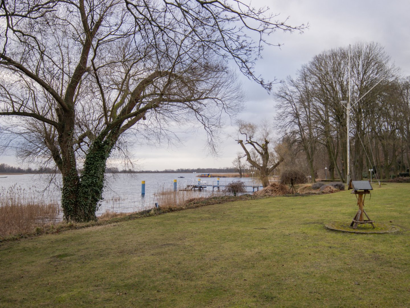  Kennenlernschnäppchen am Beetzsee - 3 Tage inkl. HP plus
