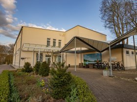 Winterschnäppchen am Beetzsee - 3 Tage inkl. HP plus