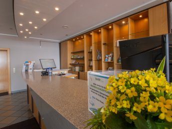  Kennenlernschnäppchen am Beetzsee - 3 Tage inkl. HP plus