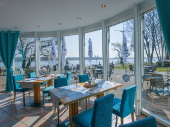  Kennenlernschnäppchen am Beetzsee - 3 Tage inkl. HP plus