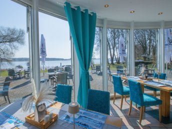  Kennenlernschnäppchen am Beetzsee - 3 Tage inkl. HP plus