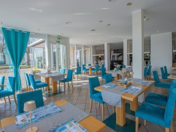  Kennenlernschnäppchen am Beetzsee - 3 Tage inkl. HP plus