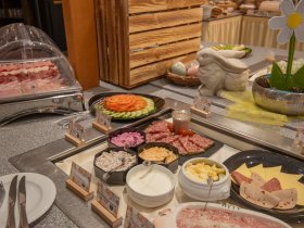 Winterschnäppchen am Beetzsee - 3 Tage inkl. HP plus