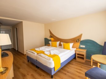  Kennenlernschnäppchen am Beetzsee - 3 Tage inkl. HP plus