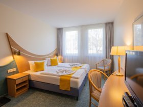 Winterschnäppchen am Beetzsee - 3 Tage inkl. HP plus