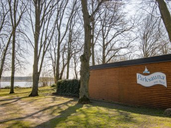  Kennenlernschnäppchen am Beetzsee - 3 Tage inkl. HP plus