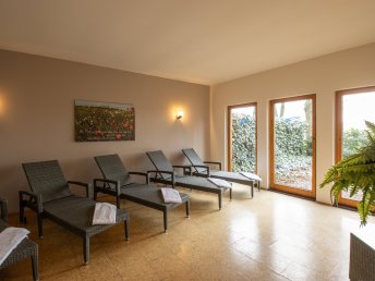  Kennenlernschnäppchen am Beetzsee - 3 Tage inkl. HP plus