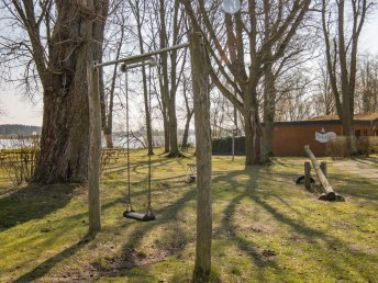  Kennenlernschnäppchen am Beetzsee - 3 Tage inkl. HP plus