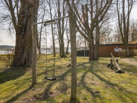 Winterschnäppchen am Beetzsee - 3 Tage inkl. HP plus