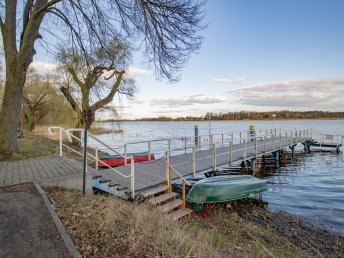  Kennenlernschnäppchen am Beetzsee - 3 Tage inkl. HP plus