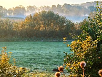 3 Tage Beetzsee- Übernachtungsschnäppchen