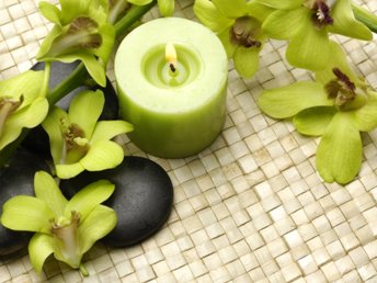 5 Tage große Massage -Auszeit am Beetzsee inkl. HP+