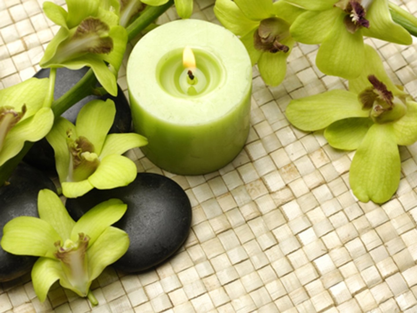 5 Tage große Massage -Auszeit am Beetzsee inkl. HP+