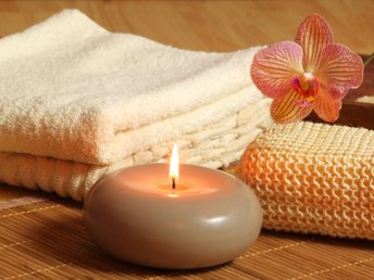 4 Tage Relaxtage am See inkl. HP plus und Ganzkörpermassage 