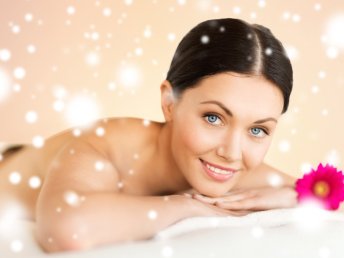 3 Tage Winter-Wellness Auszeit am Beetzsee inkl. HP plus