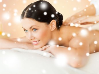 5 Tage Winter-Wellness Auszeit am Beetzsee inkl. HP plus