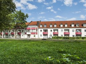 2 Tage Städtetrip: Kurzurlaub in Erding mit München um die Ecke 