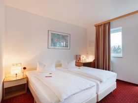 2 Tage Städtetrip: Kurzurlaub in Erding mit München um die Ecke 