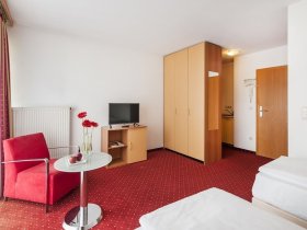 2 Tage Städtetrip: Kurzurlaub in Erding mit München um die Ecke 