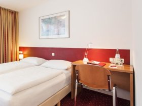 2 Tage Städtetrip: Kurzurlaub in Erding mit München um die Ecke 