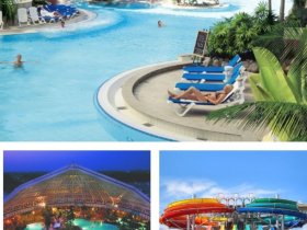 2 Tage Städtetrip: Kurzurlaub in Erding mit München um die Ecke 