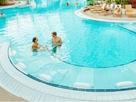 2 Tage Städtetrip: Kurzurlaub in Erding mit München um die Ecke 