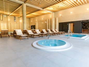 Silvester in Mielno I 6 Tage Zwischen Ostsee und See