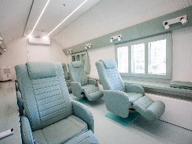 Relax I 3 Tage mit kleinem Wellness-Angebot in Mielno