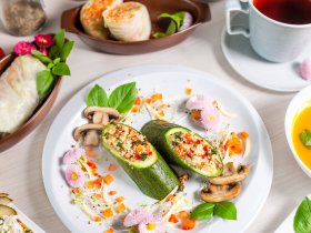 Relax I 3 Tage mit kleinem Wellness-Angebot in Mielno