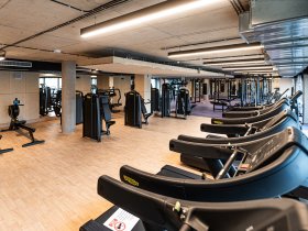 Relax I 3 Tage mit kleinem Wellness-Angebot in Mielno