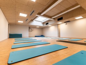 Relax I 3 Tage mit kleinem Wellness-Angebot in Mielno
