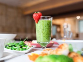 Relax I 3 Tage mit kleinem Wellness-Angebot in Mielno